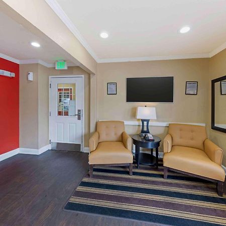 Extended Suites - Orange County - Бреє Екстер'єр фото