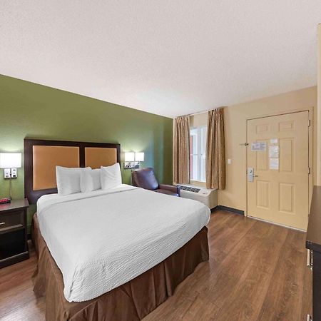 Extended Suites - Orange County - Бреє Екстер'єр фото
