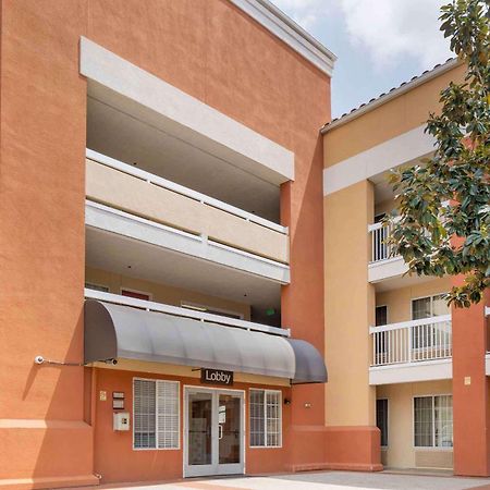 Extended Suites - Orange County - Бреє Екстер'єр фото