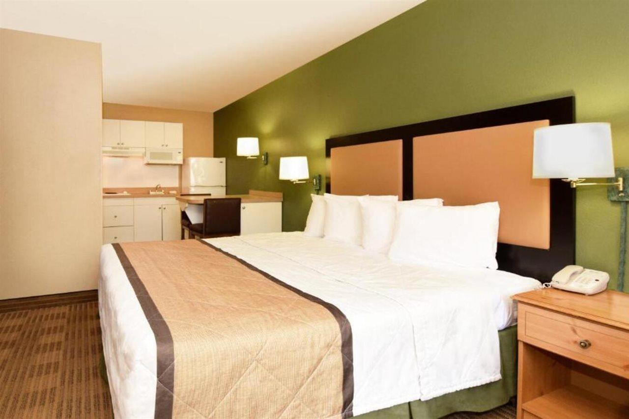 Extended Suites - Orange County - Бреє Екстер'єр фото
