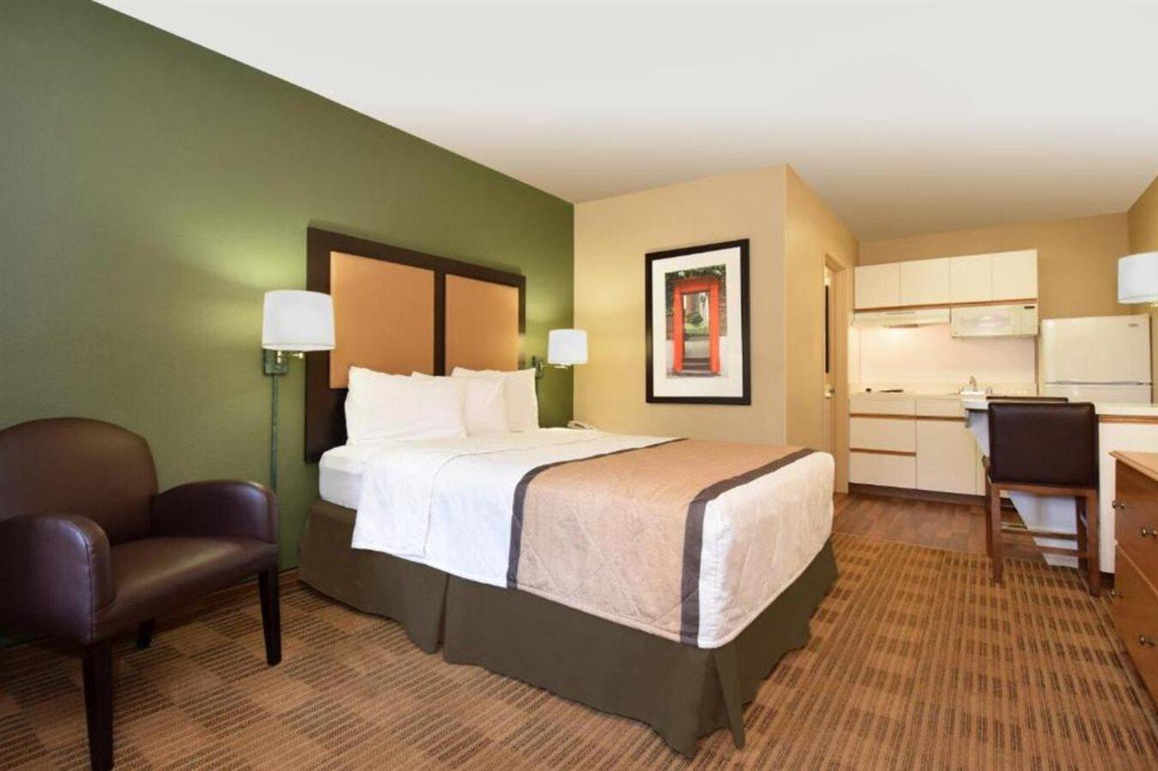 Extended Suites - Orange County - Бреє Екстер'єр фото