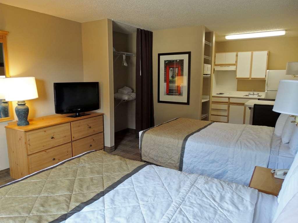 Extended Suites - Orange County - Бреє Номер фото