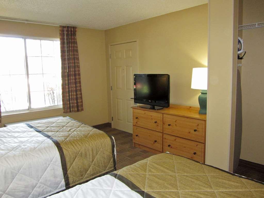 Extended Suites - Orange County - Бреє Номер фото
