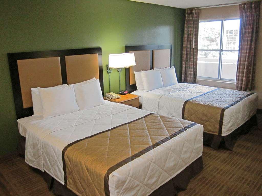 Extended Suites - Orange County - Бреє Номер фото