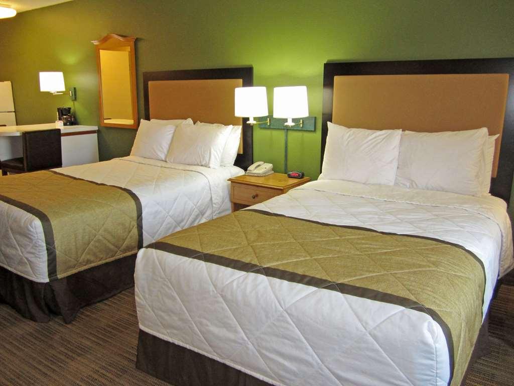 Extended Suites - Orange County - Бреє Номер фото