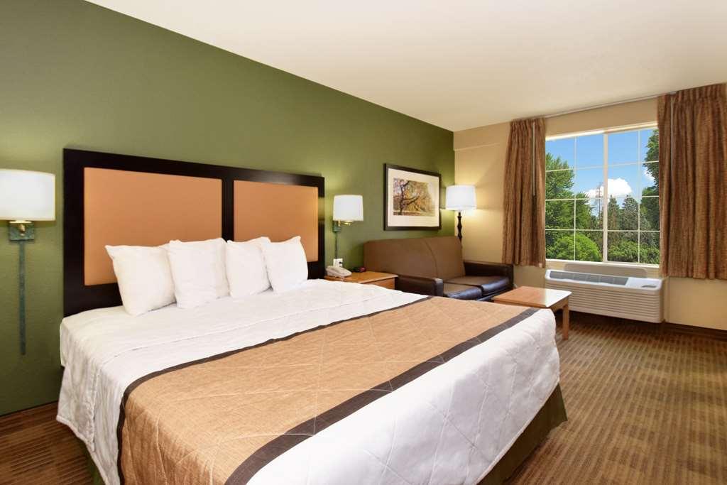 Extended Suites - Orange County - Бреє Номер фото