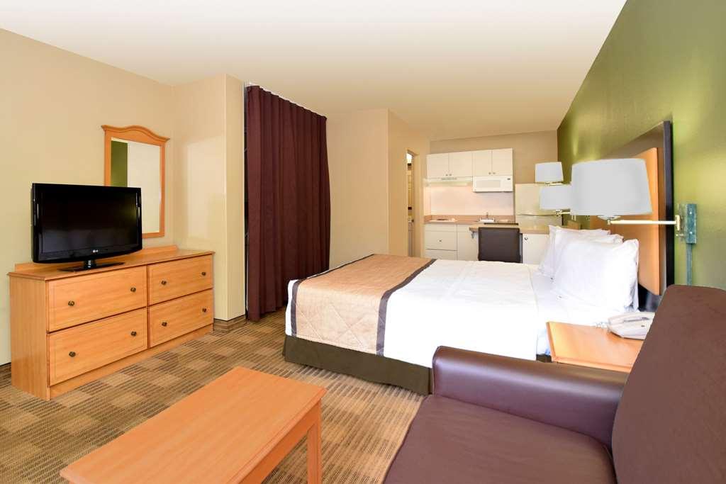 Extended Suites - Orange County - Бреє Номер фото