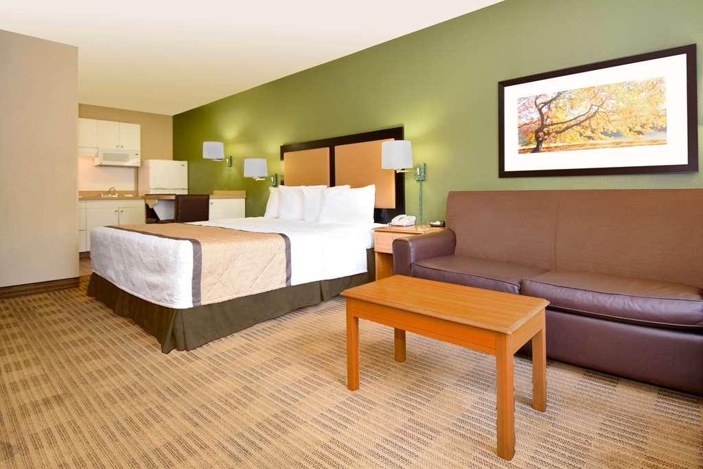 Extended Suites - Orange County - Бреє Номер фото