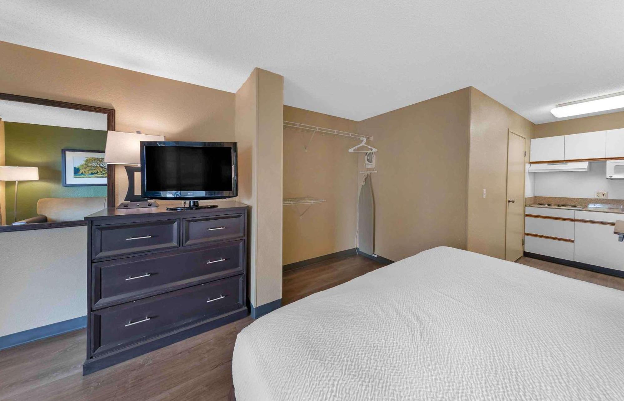 Extended Suites - Orange County - Бреє Екстер'єр фото