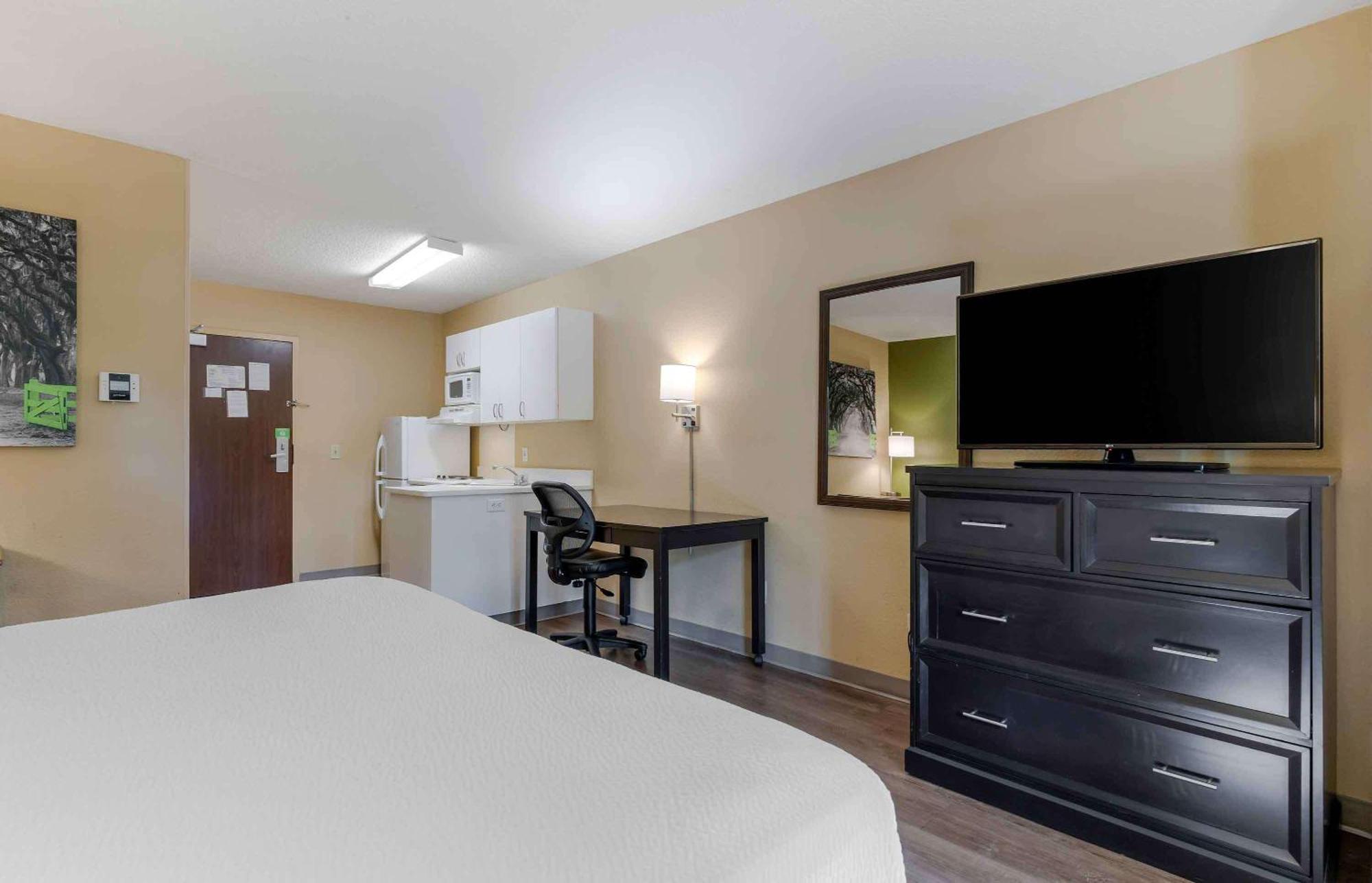 Extended Suites - Orange County - Бреє Екстер'єр фото