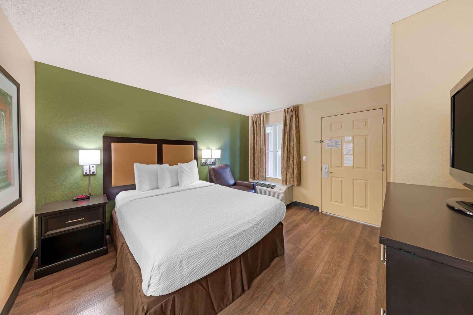 Extended Suites - Orange County - Бреє Екстер'єр фото