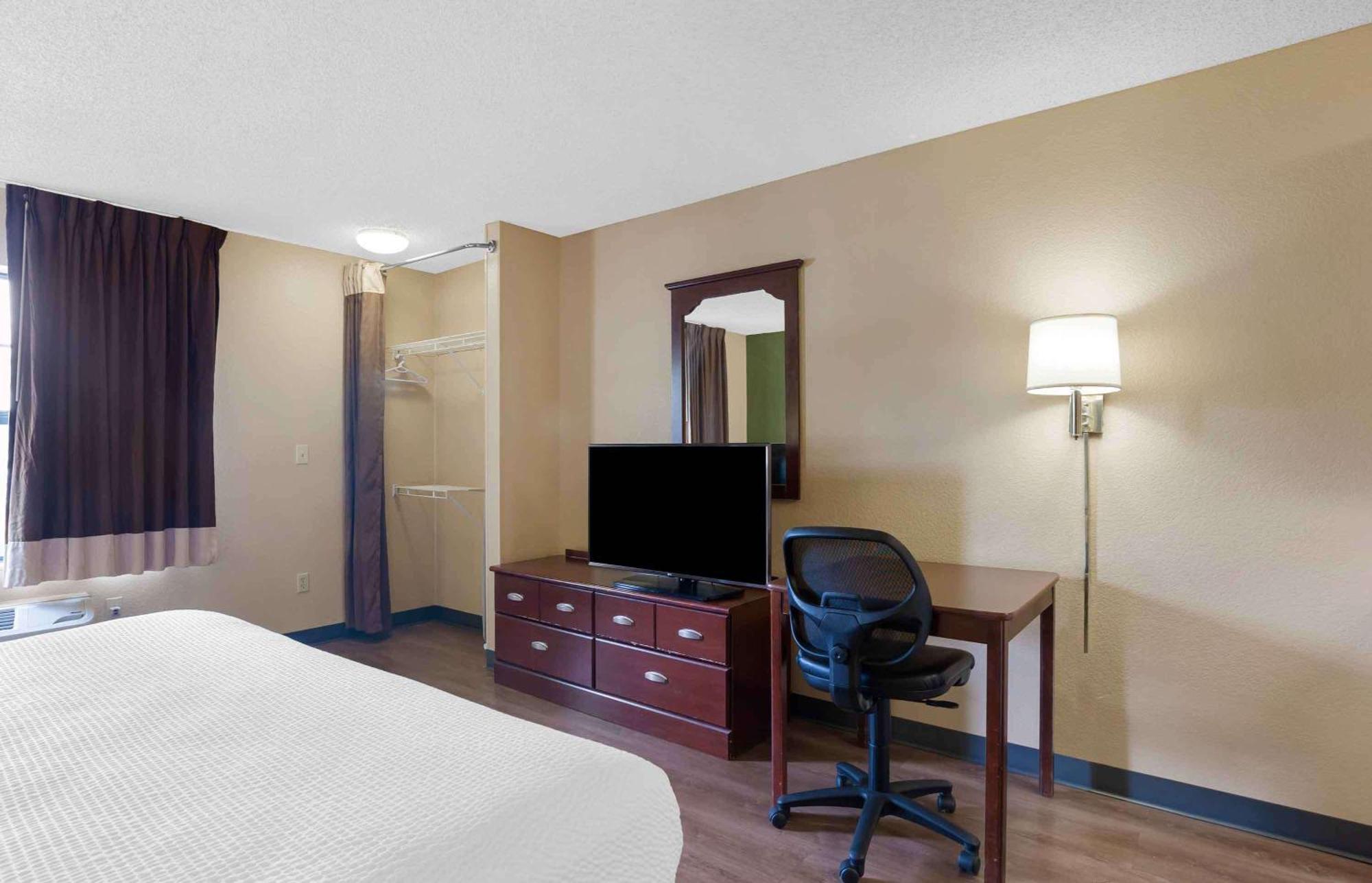 Extended Suites - Orange County - Бреє Екстер'єр фото