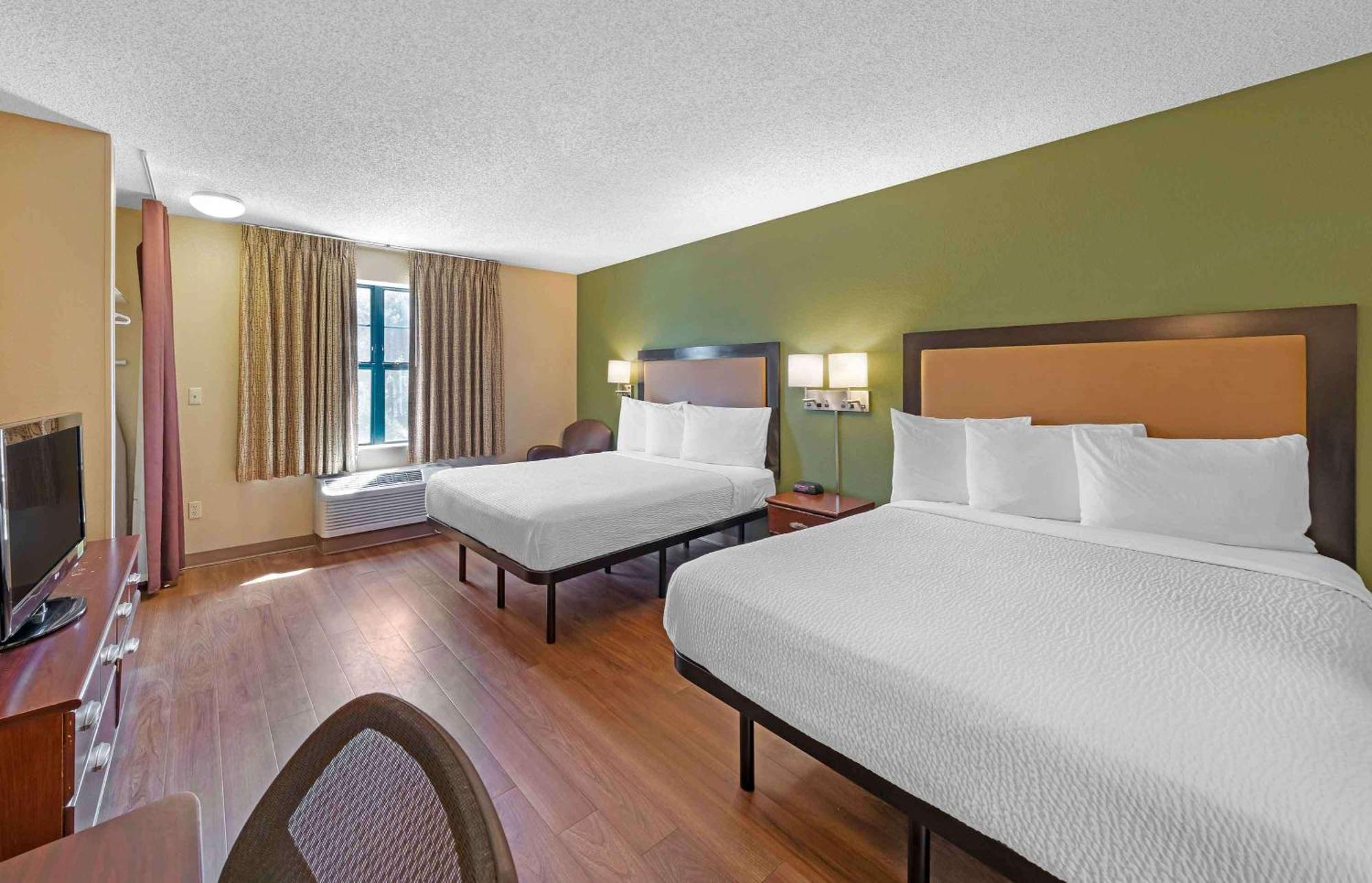 Extended Suites - Orange County - Бреє Екстер'єр фото