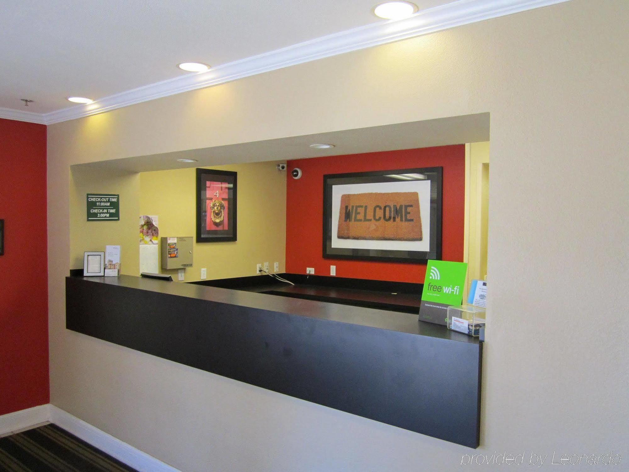 Extended Suites - Orange County - Бреє Екстер'єр фото