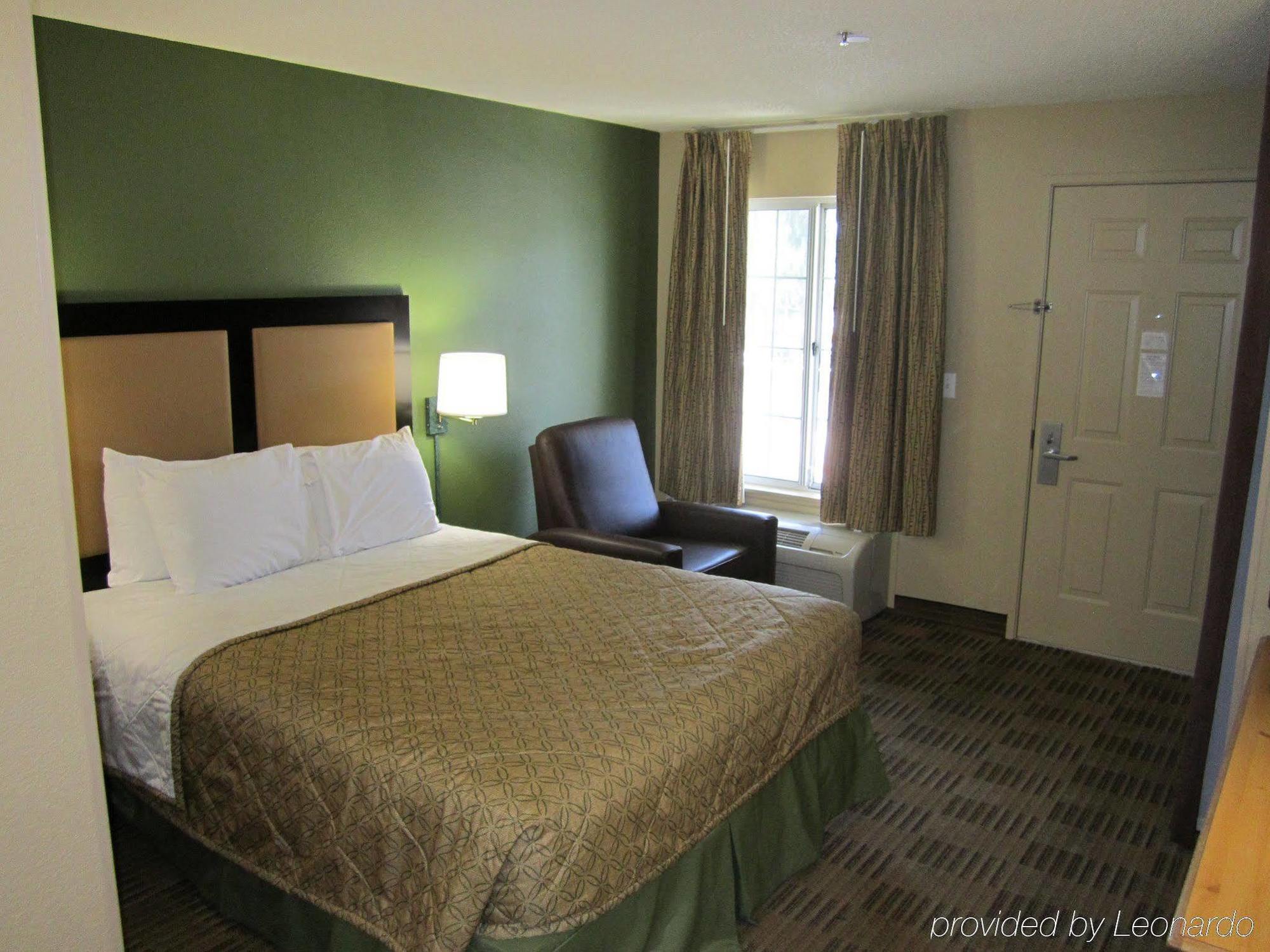 Extended Suites - Orange County - Бреє Екстер'єр фото