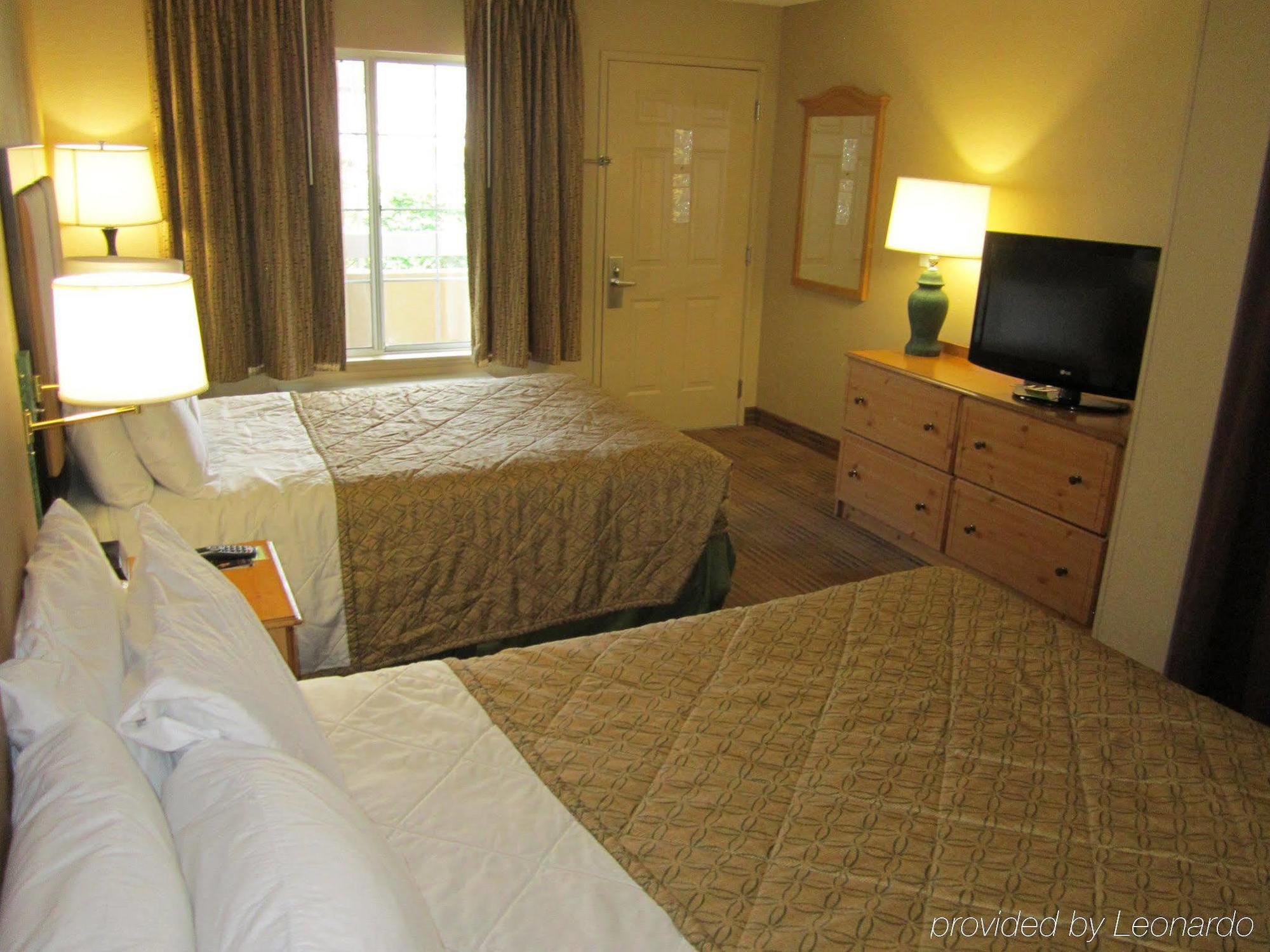 Extended Suites - Orange County - Бреє Екстер'єр фото