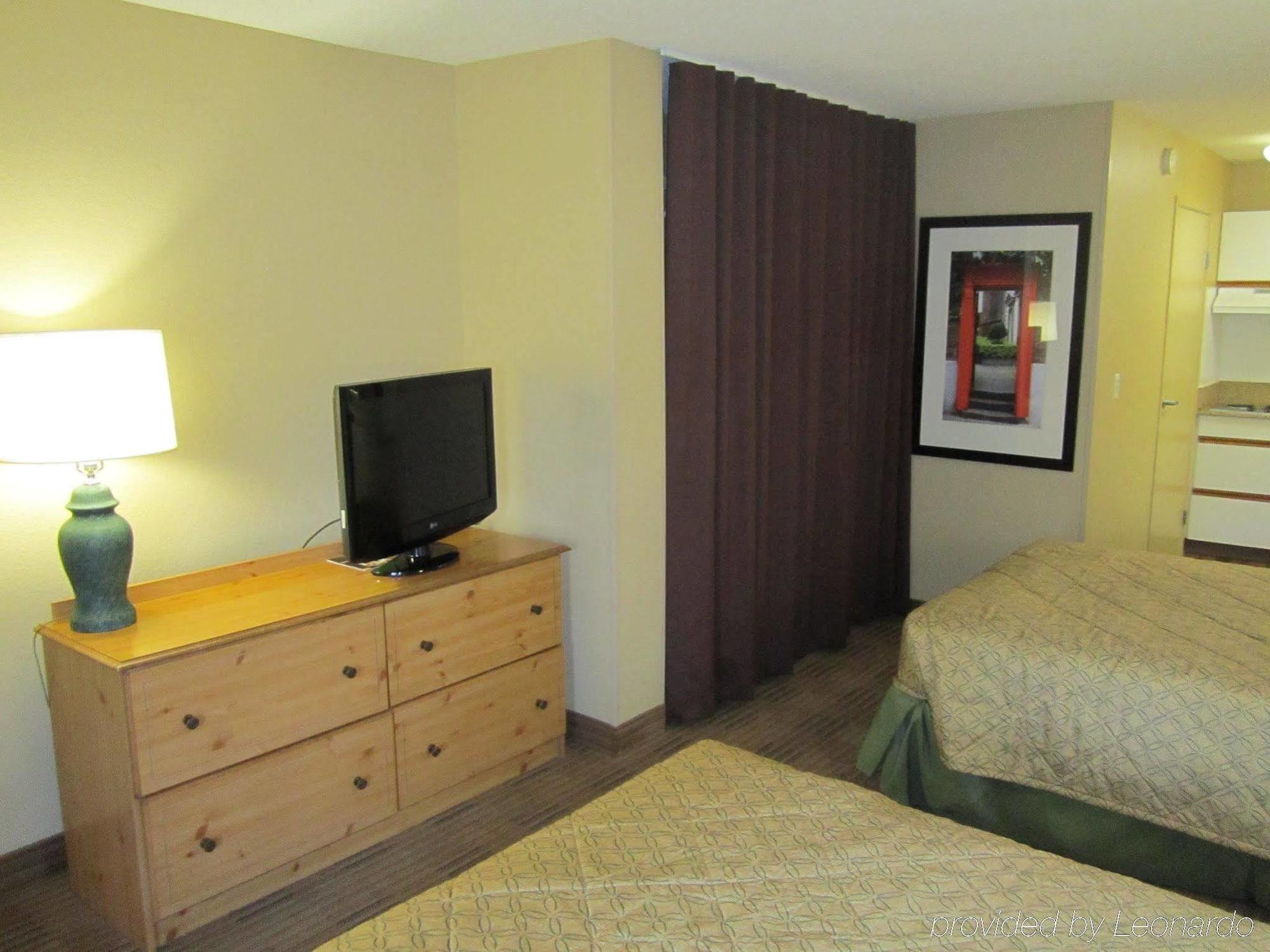 Extended Suites - Orange County - Бреє Екстер'єр фото