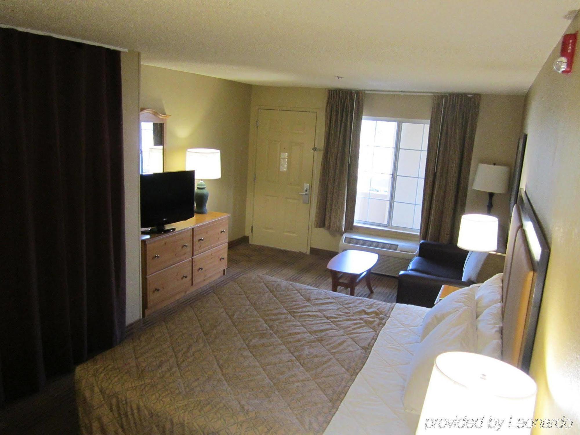 Extended Suites - Orange County - Бреє Екстер'єр фото
