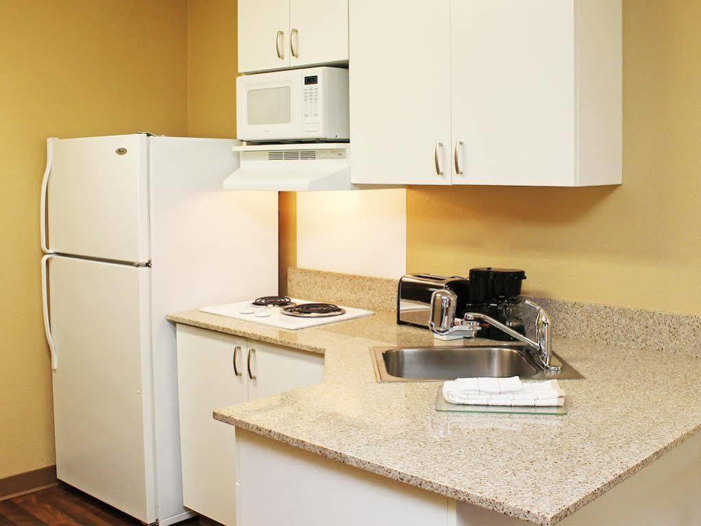 Extended Suites - Orange County - Бреє Екстер'єр фото