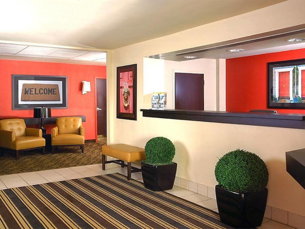 Extended Suites - Orange County - Бреє Екстер'єр фото